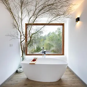 Lodge Del Bosque, Canyelles (Catalonia)